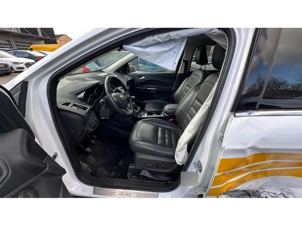FORD Kuga 1.5 SCTi Titaniu.2WD, 150 HP — zdjęcie 6