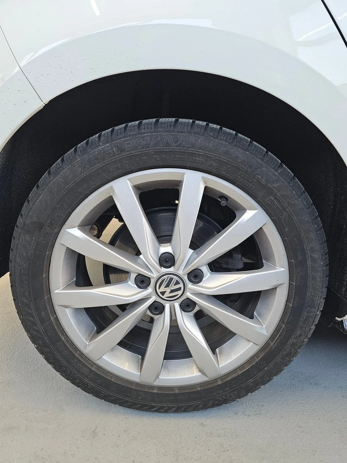 VW Golf Vll 1.5 TSI — zdjęcie 9
