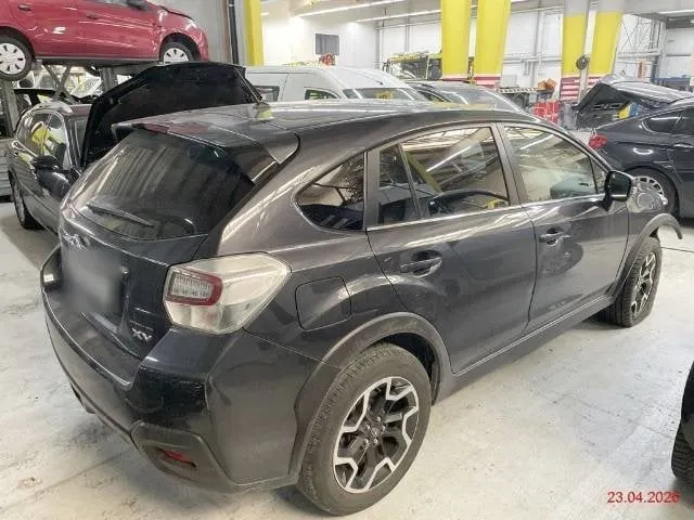 Subaru XV 2.0i Swiss Two AWD, 150 HP — zdjęcie 4
