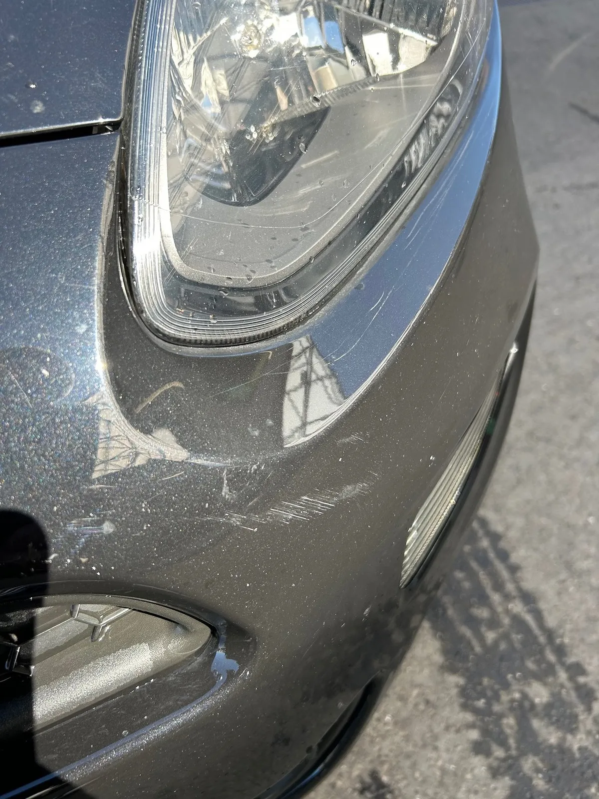 FIAT Punto 1.2 8V — zdjęcie 9