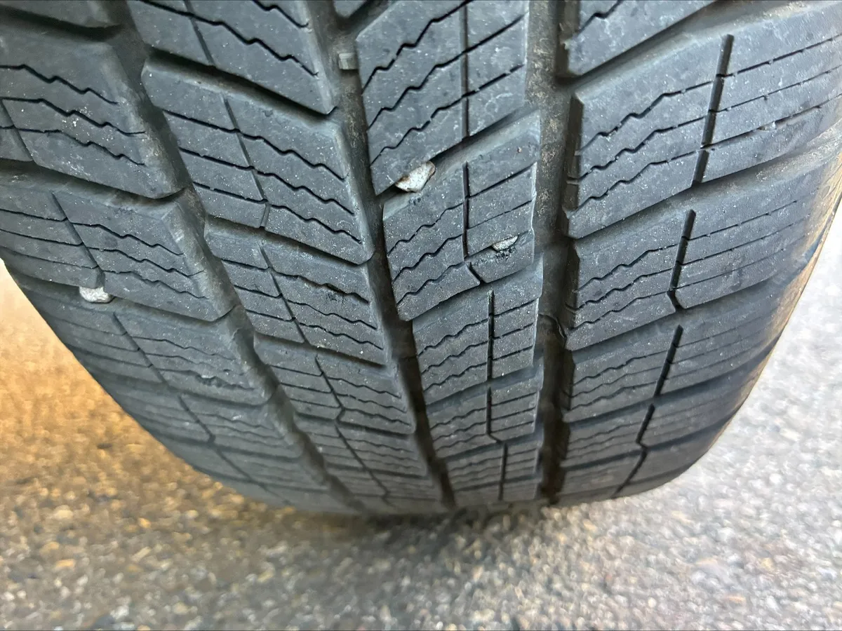 VW Tiguan 2.0TDI T+F — zdjęcie 12