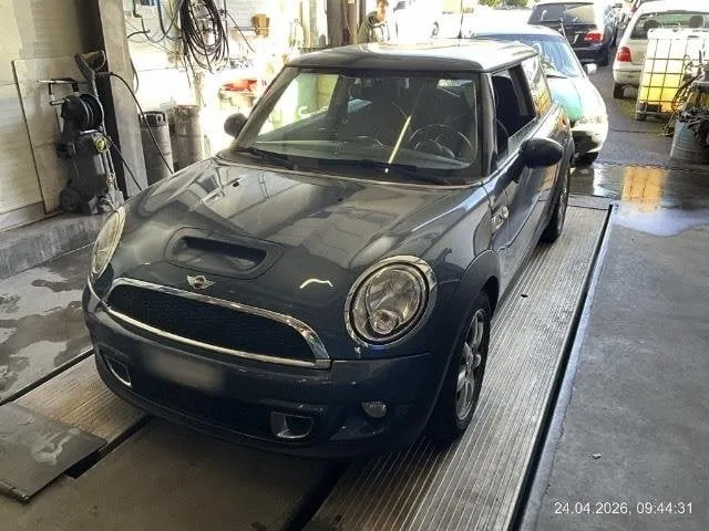 Mini  R56 Cooper S, 184 HP — zdjęcie 2