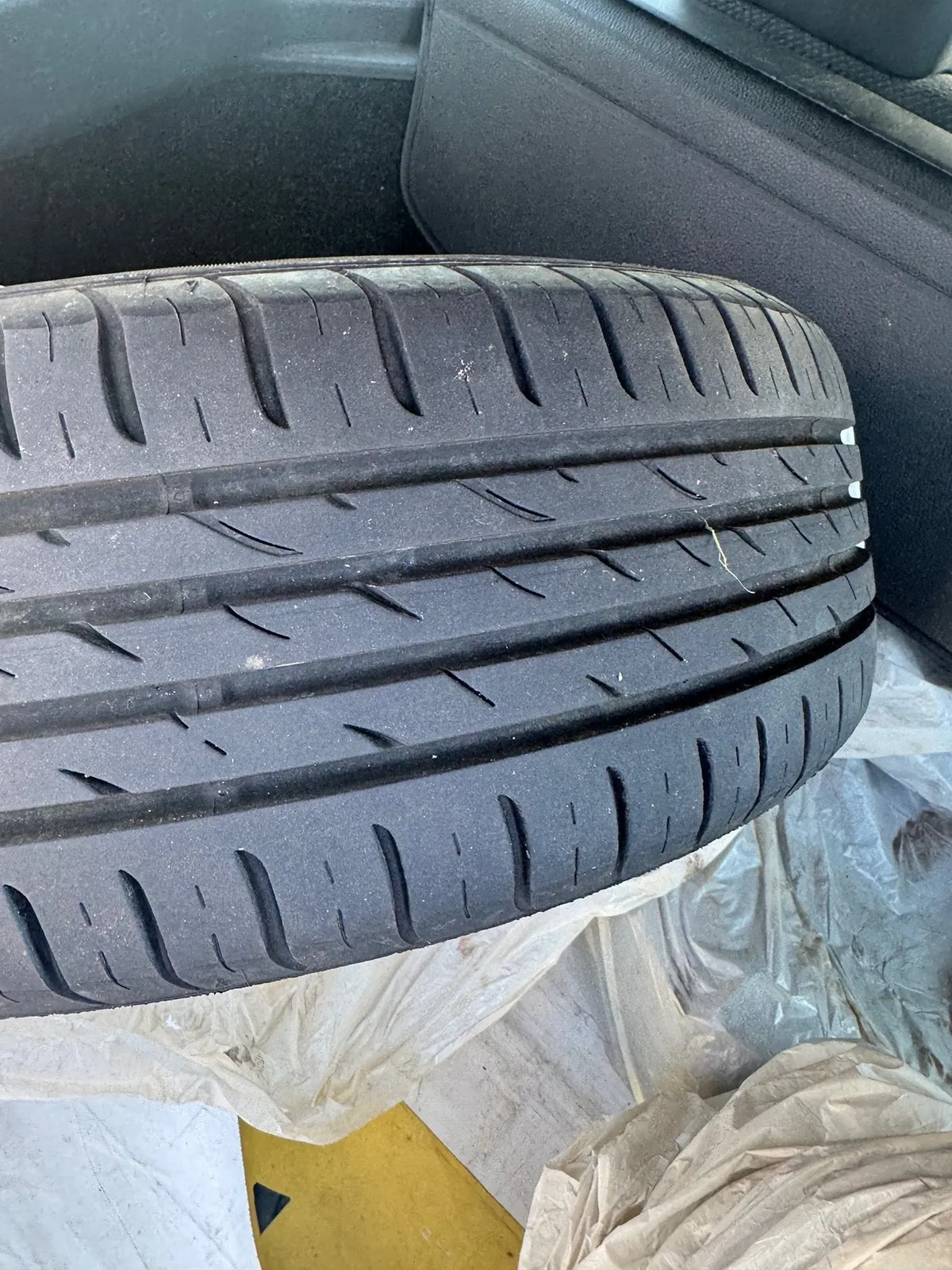 VW Passat V 1.6Bl.MT — zdjęcie 11