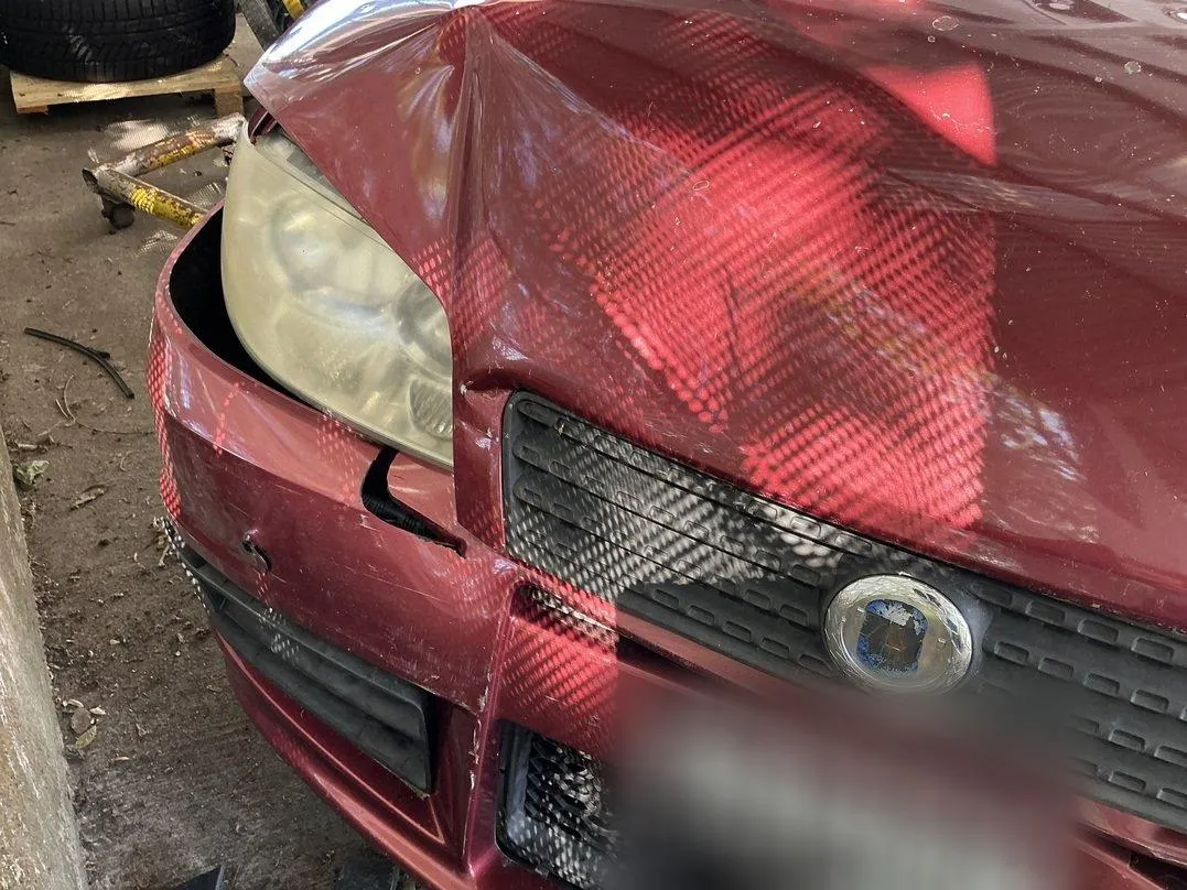 Fiat Punto 60 Sound 1.3, 60 PS — zdjęcie 9