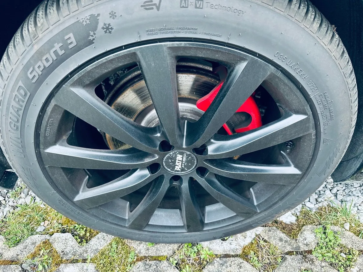 AUDI A6 Av.q3.0TDIcomp — zdjęcie 14