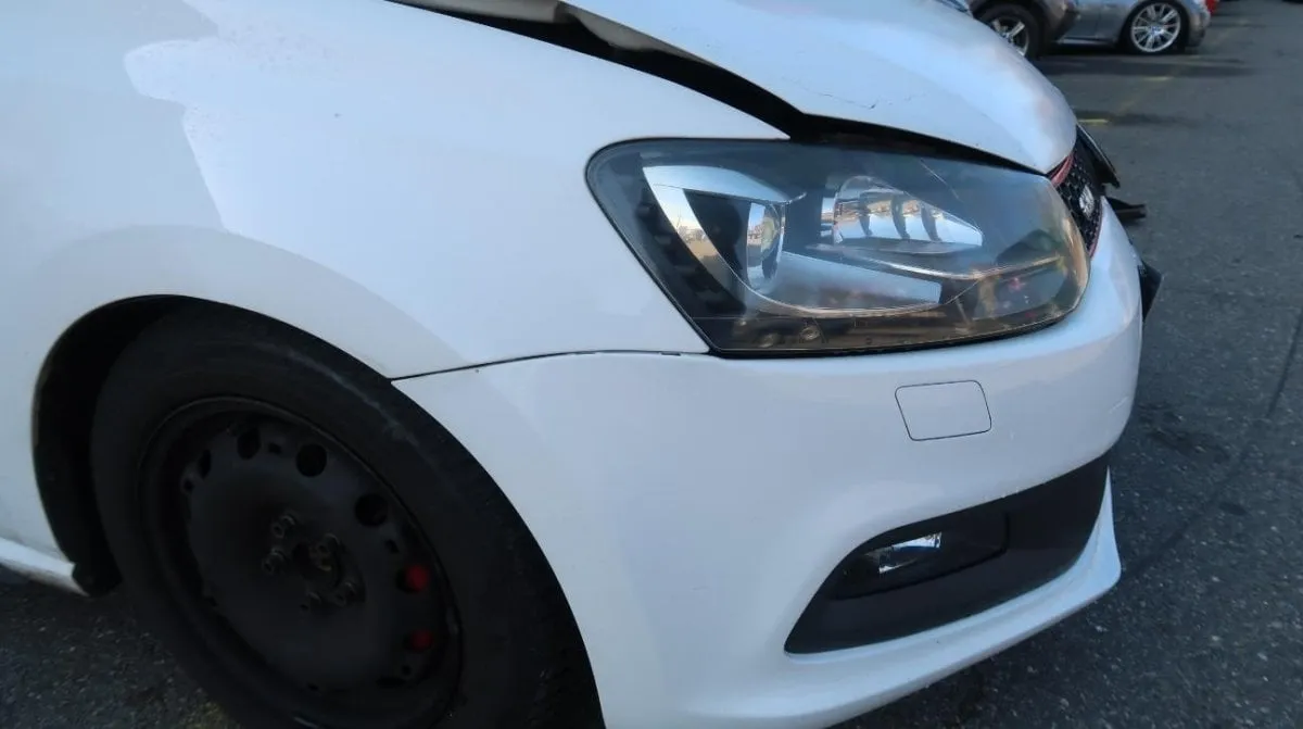 VW Polo 1.4 TSI GTI CarbonEd, 180 HP — zdjęcie 12
