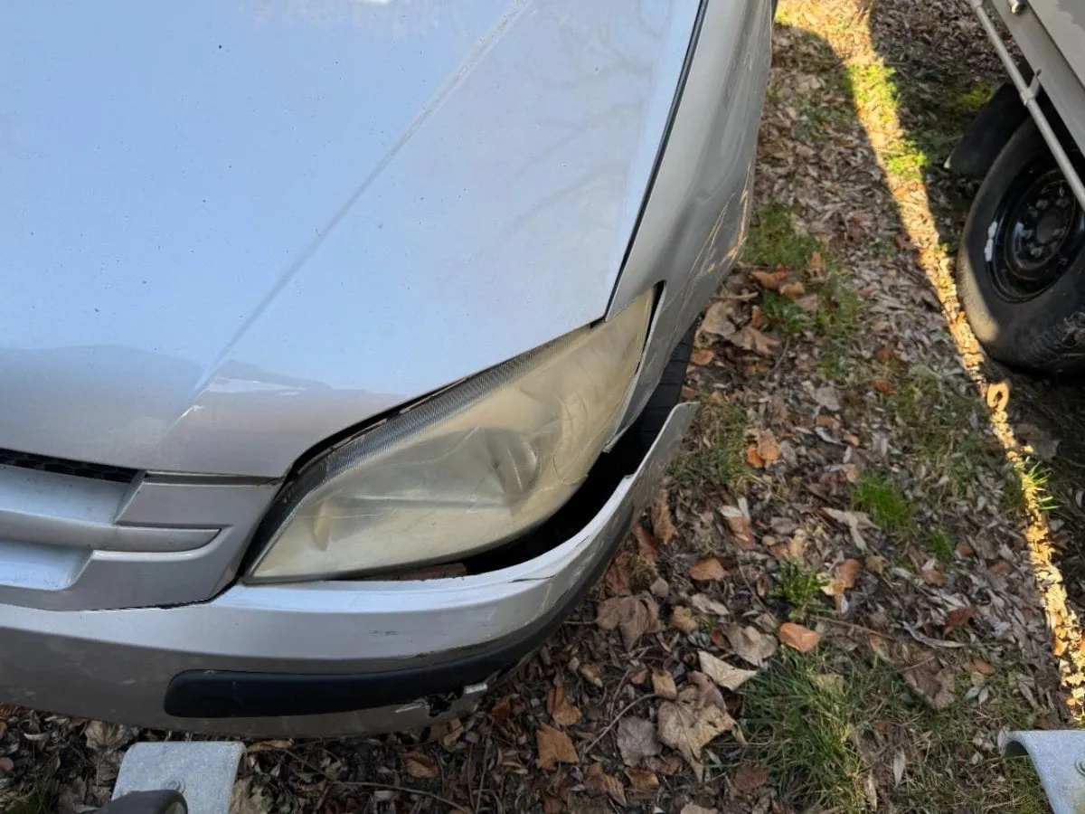 HYUNDAI Getz 1.3 GLS, 82 HP — zdjęcie 15
