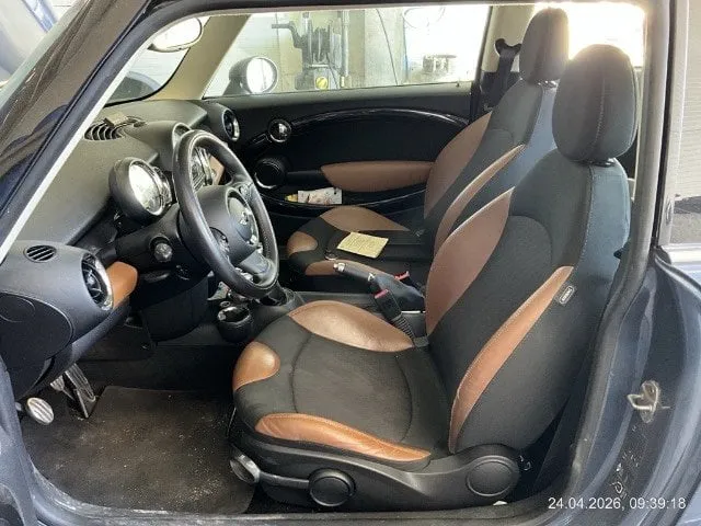 Mini  R56 Cooper S, 184 HP — zdjęcie 8