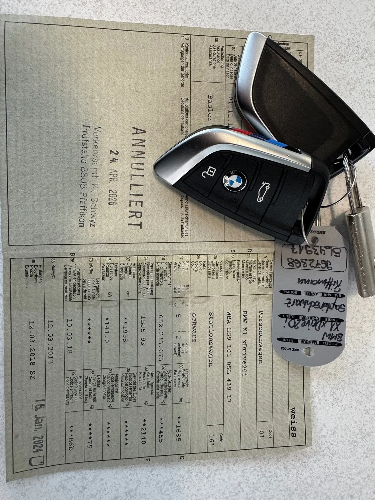 BMW X1 xDrive20i — zdjęcie 12