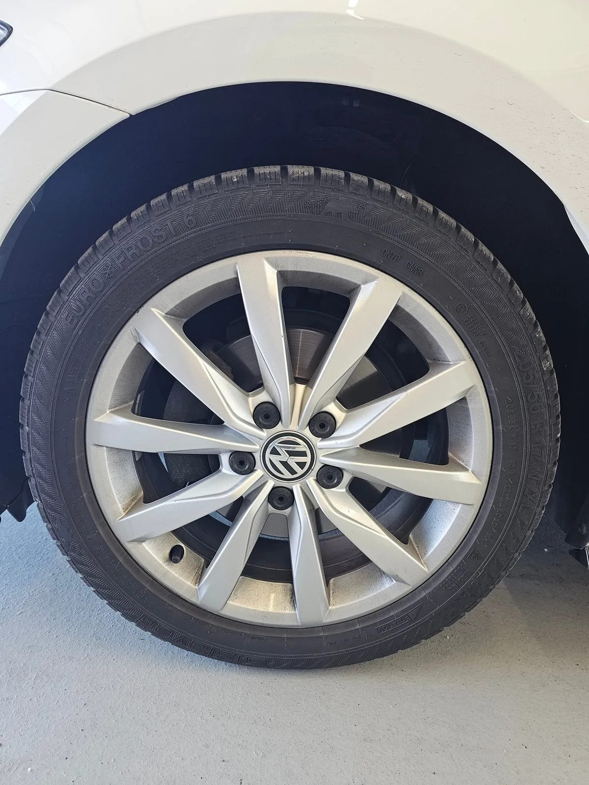 VW Golf Vll 1.5 TSI — zdjęcie 4