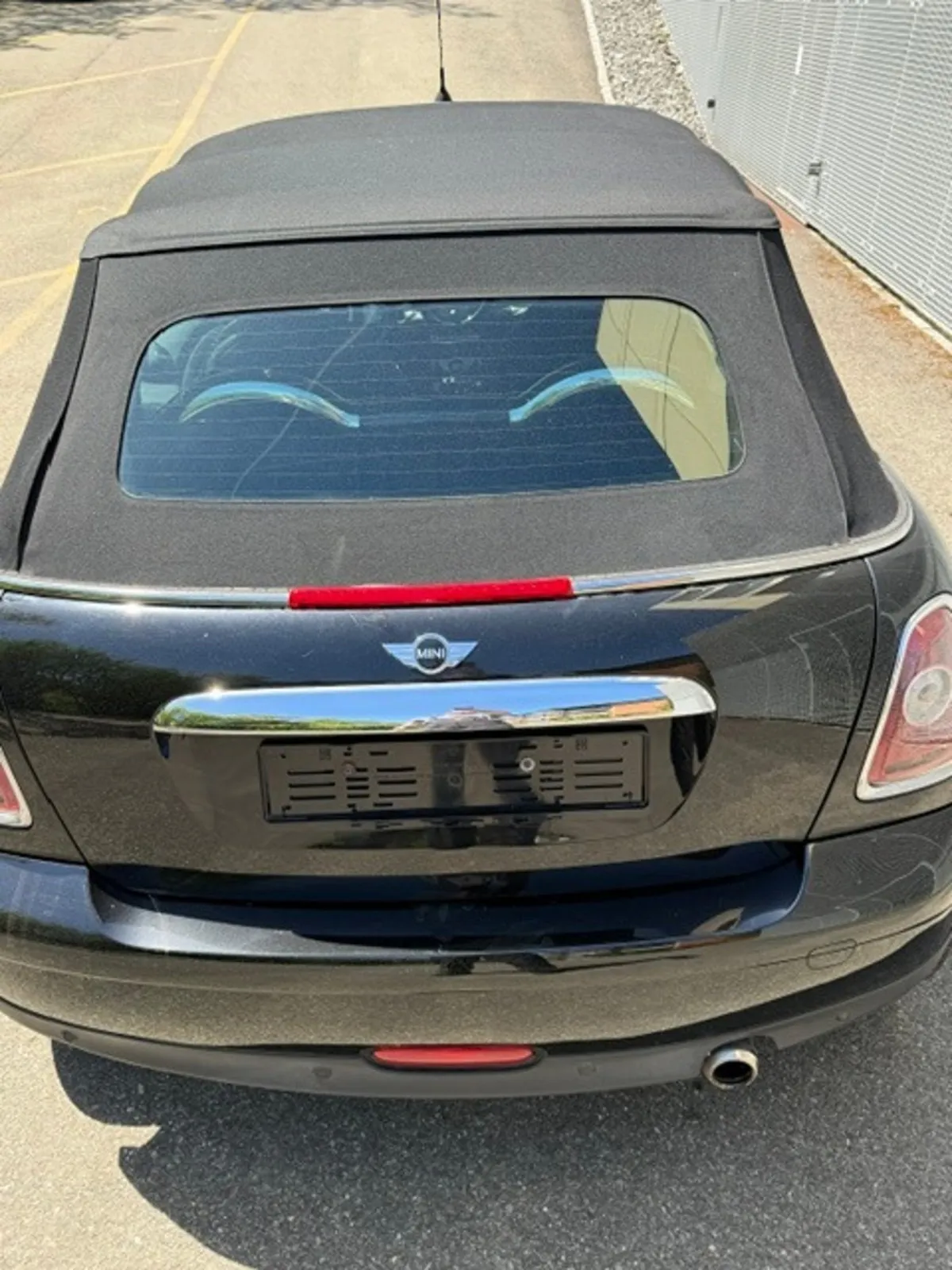 MINI One — zdjęcie 6