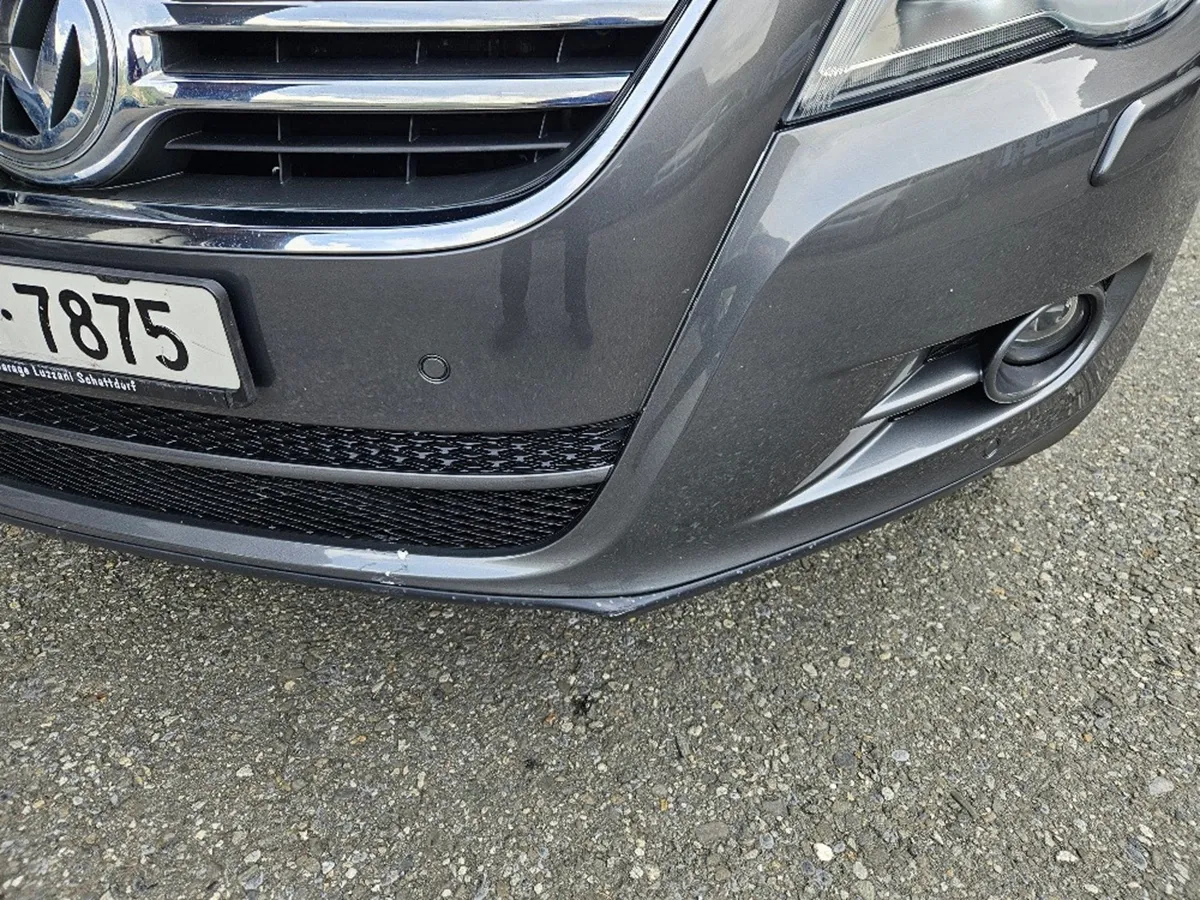 VW Tiguan 2.0TDI — zdjęcie 5