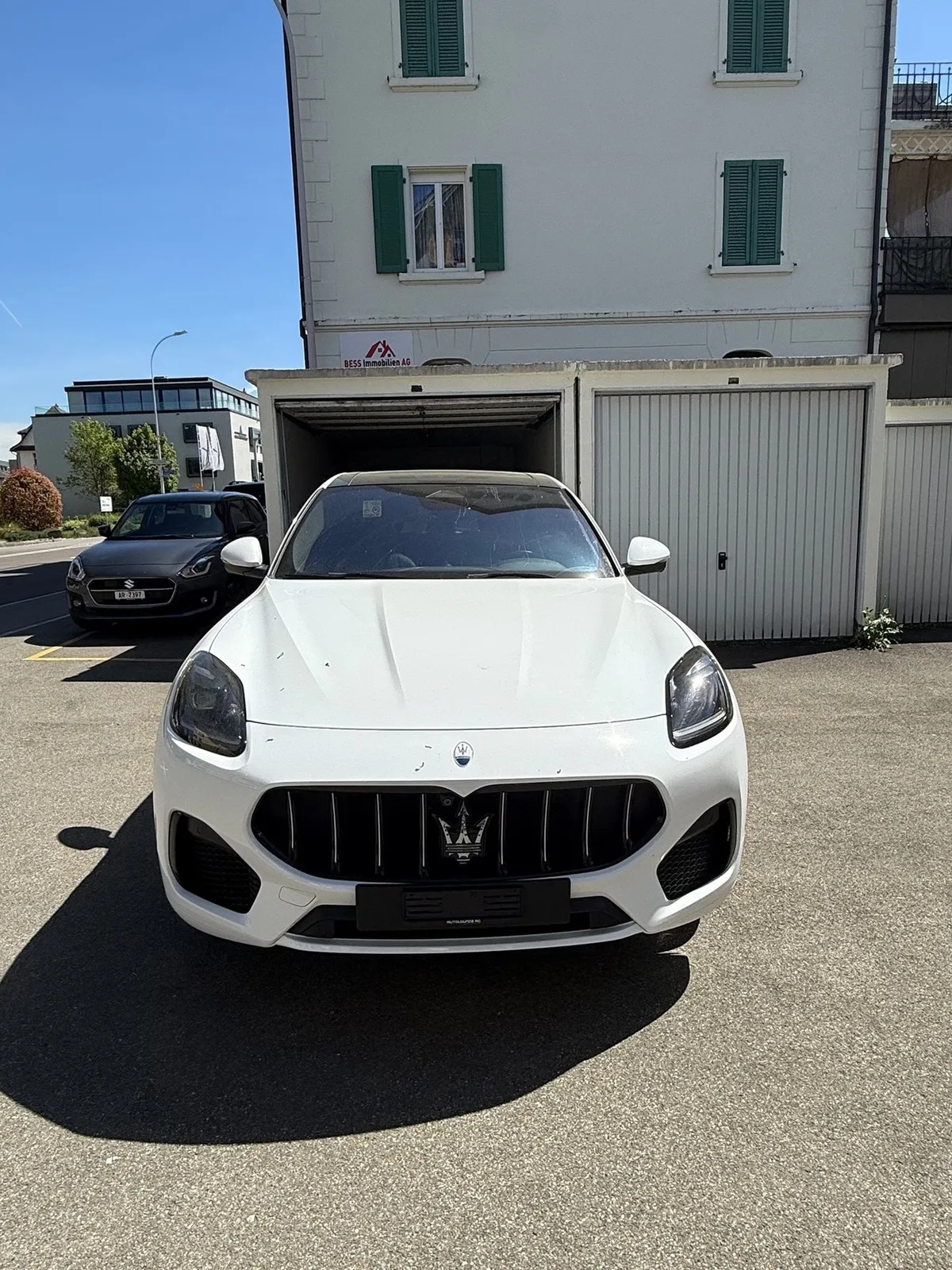 MASERATI Grecale GT — zdjęcie 3