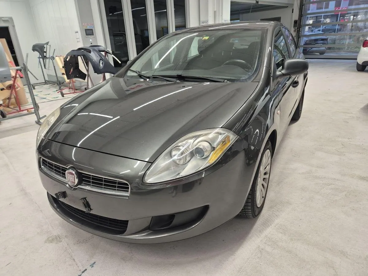 Fiat  Bravo 1.4 16V  Active, 90 HP