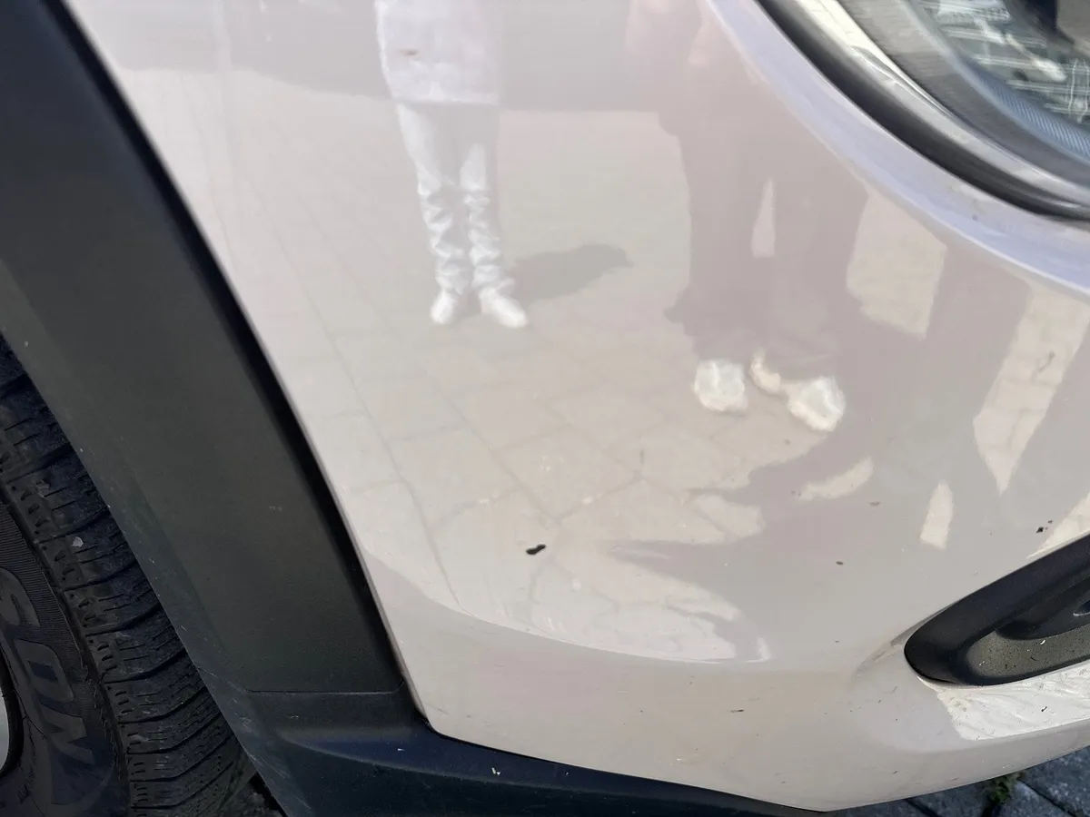 FIAT 500X 1.4 TB — zdjęcie 15