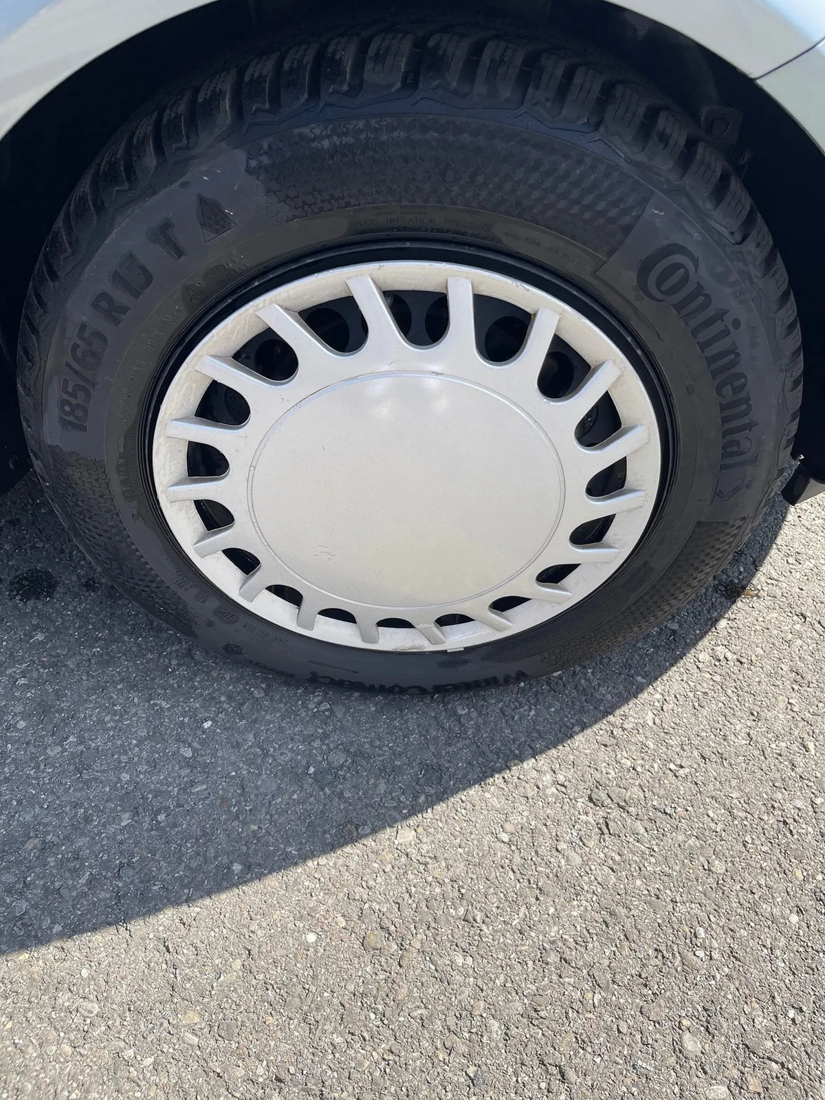 OPEL Corsa D 1.4 — zdjęcie 9