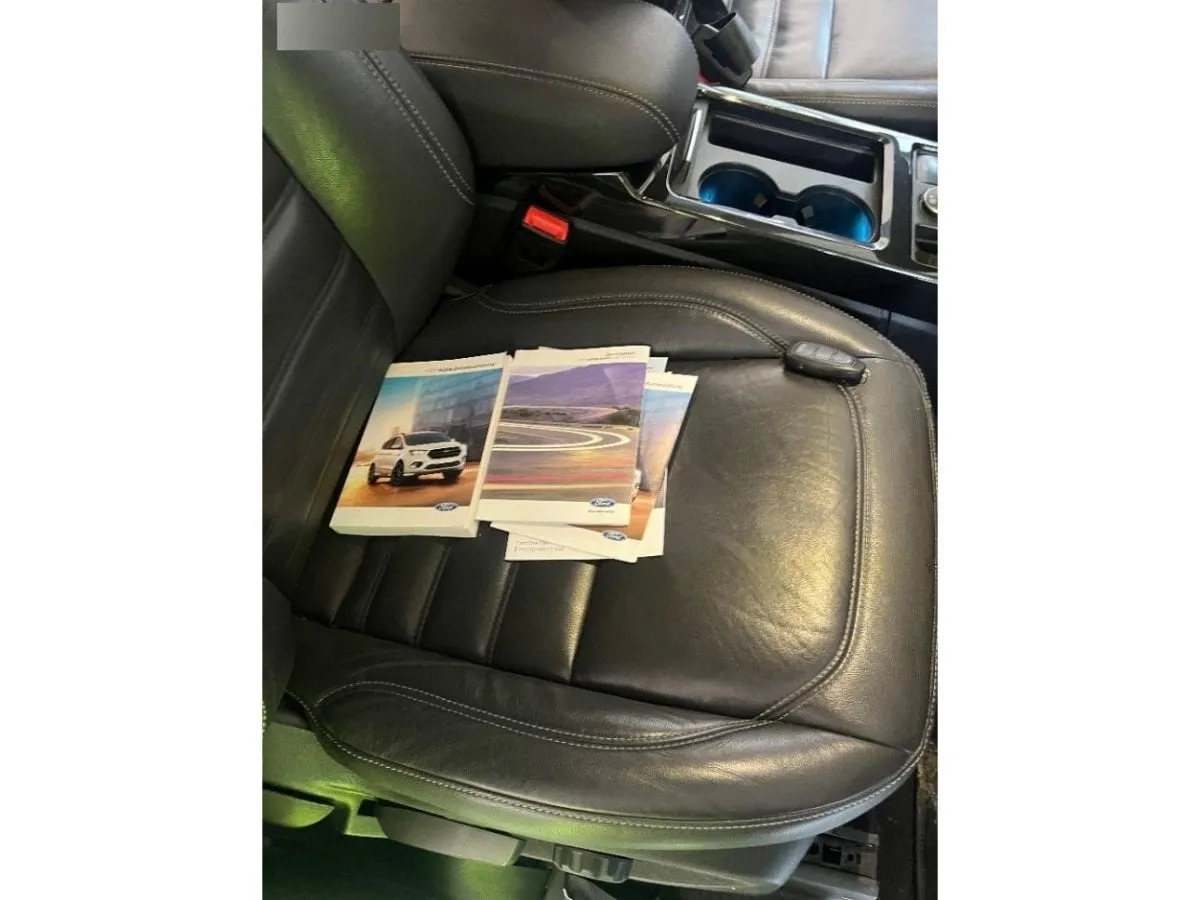 FORD Kuga 1.5 SCTi Titaniu.2WD, 150 HP — zdjęcie 9