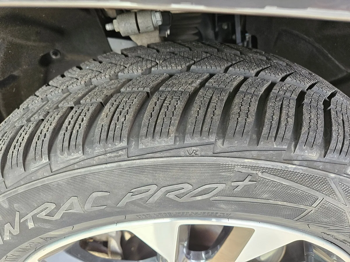 JEEP GrandCherokeePHEV — zdjęcie 9