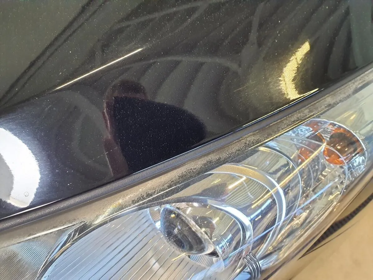 HYUNDAI IX35 — zdjęcie 4