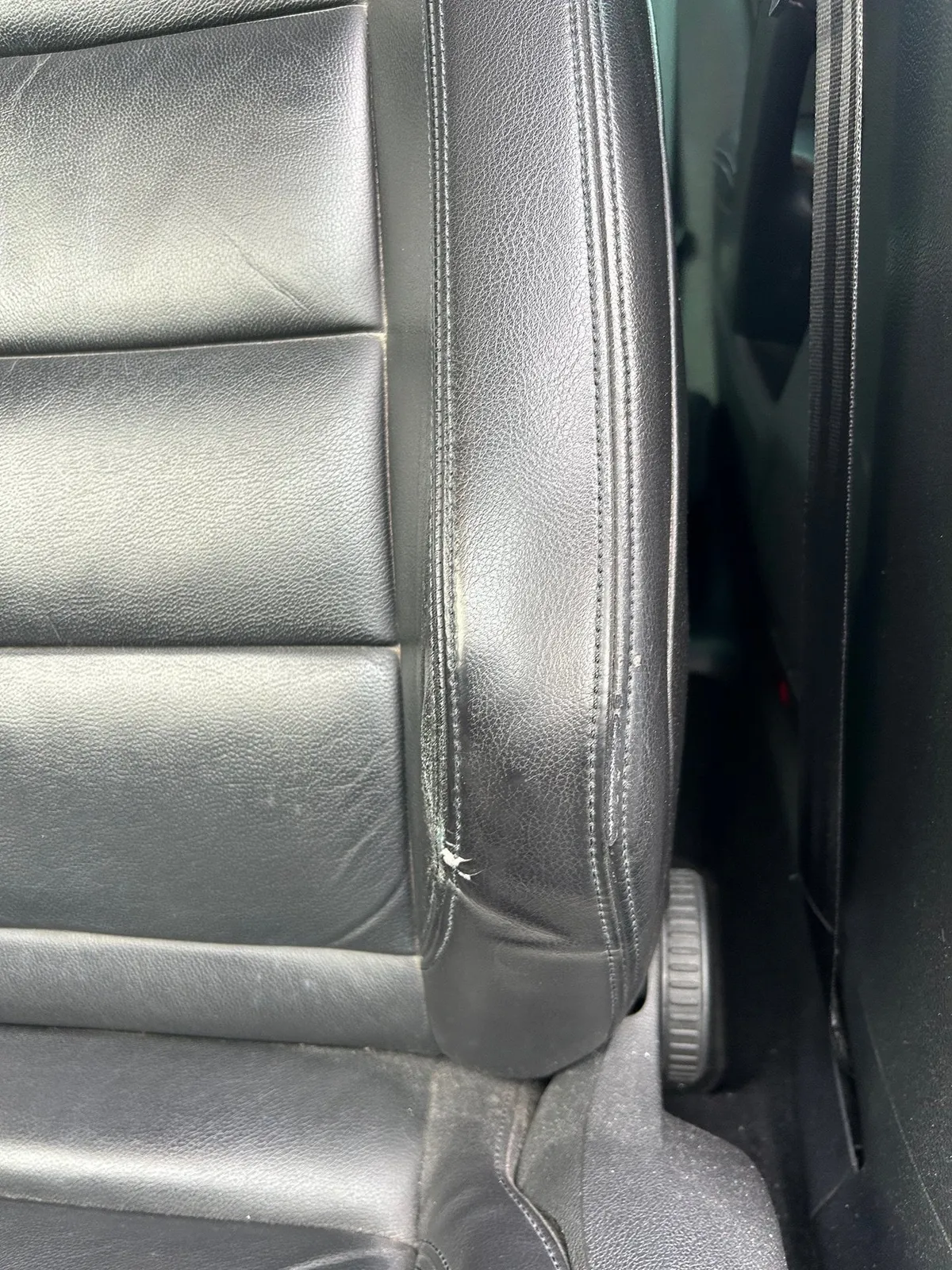 VW Golf — zdjęcie 9