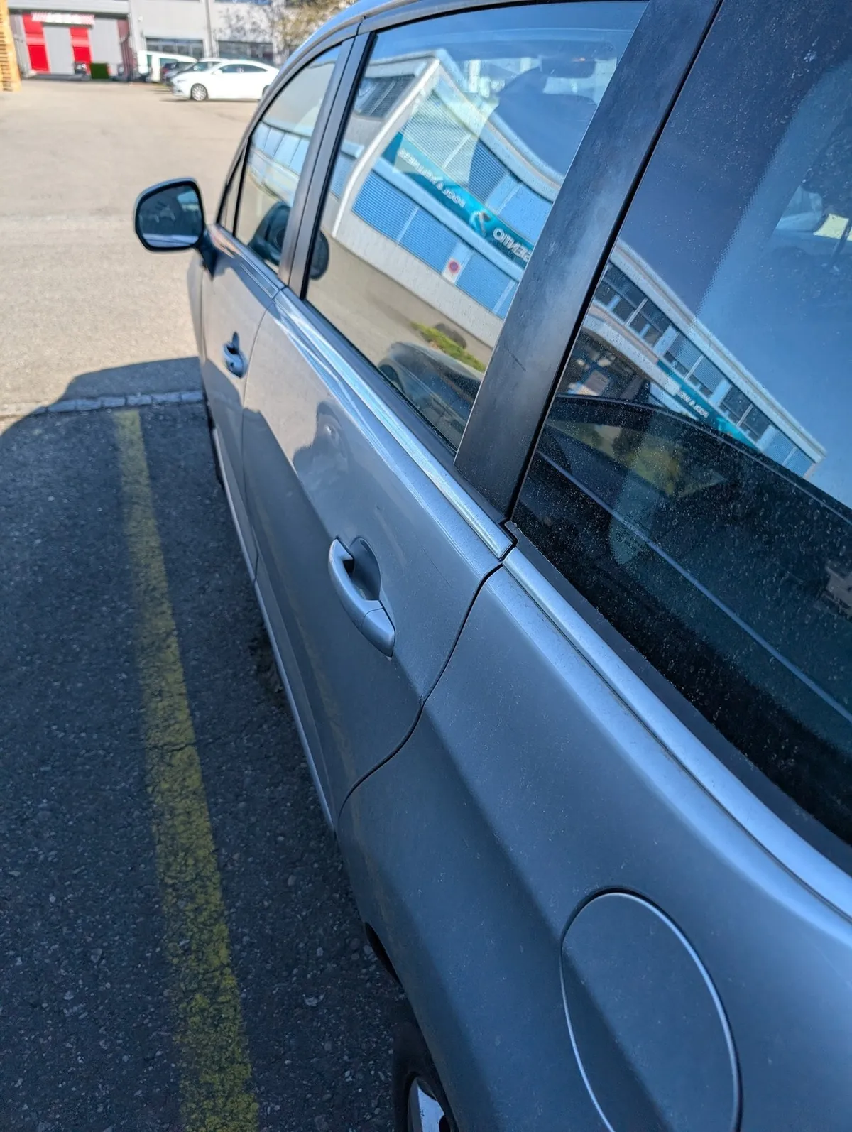 PEUGEOT 5008  MFK  Dez.2025 — zdjęcie 15