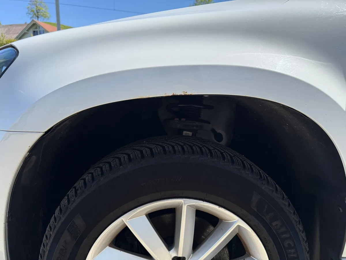 SKODA Yeti 2.0TDI 4x4 — zdjęcie 6
