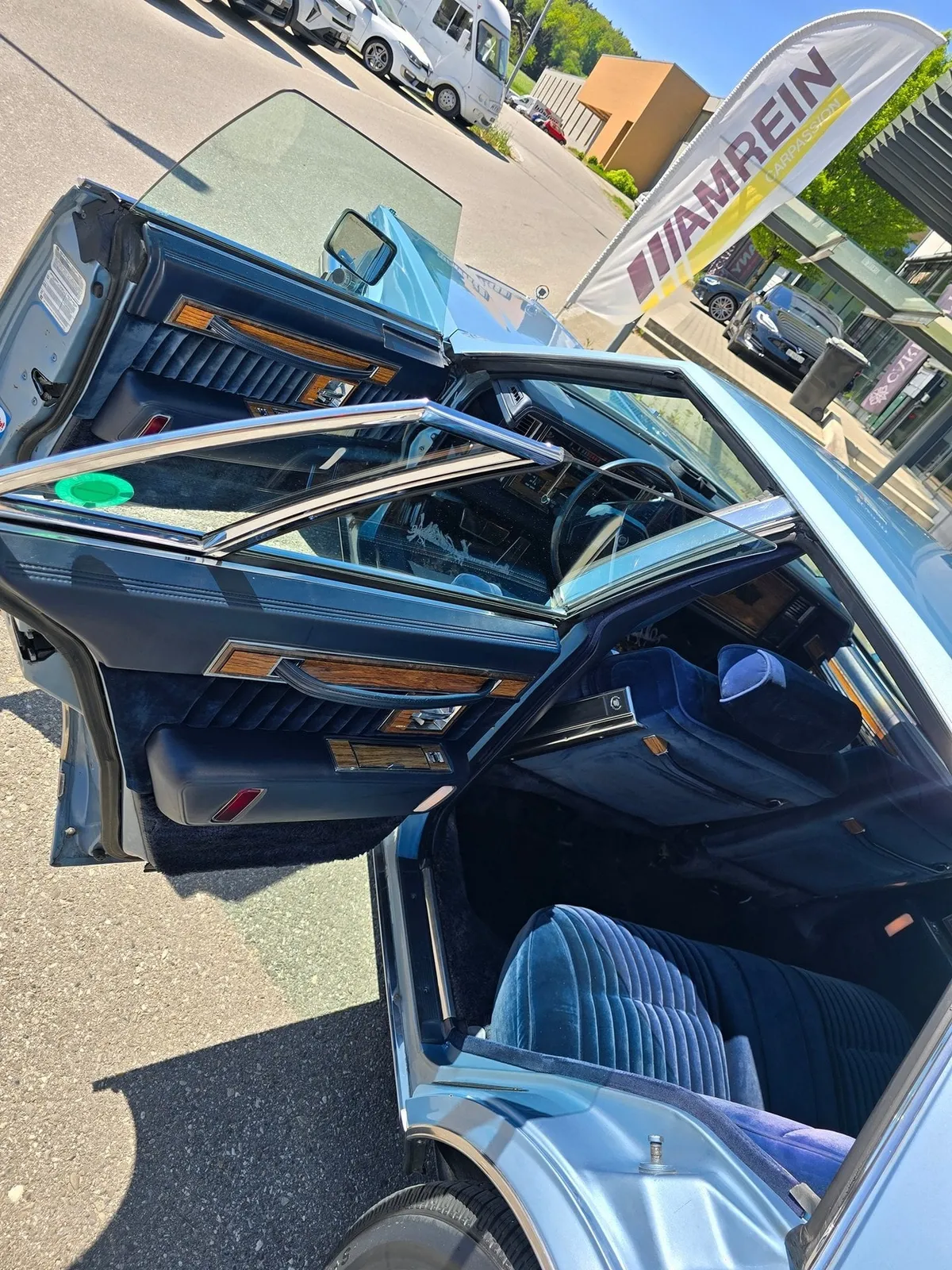 CADILLAC Seville — zdjęcie 11