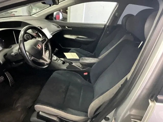 Honda  Civic 1.8i , 140 HP — zdjęcie 7