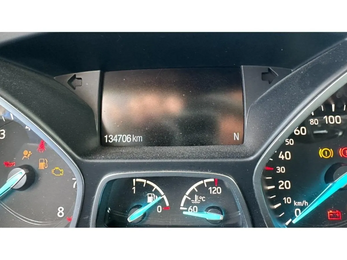 FORD Kuga 1.5 SCTi Titaniu.2WD, 150 HP — zdjęcie 10