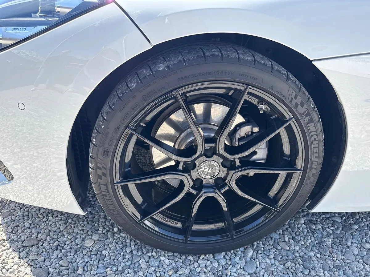 BMW Z4 sDrive20i — zdjęcie 6