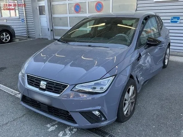 Seat Ibiza Ibiza FR 1.0, 116 HP