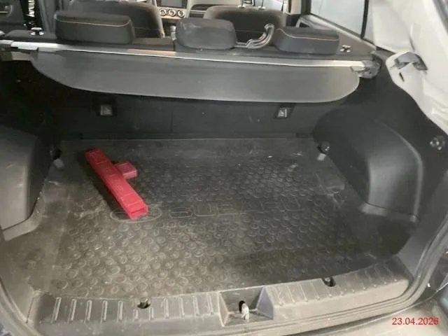 Subaru XV 2.0i Swiss Two AWD, 150 HP — zdjęcie 9