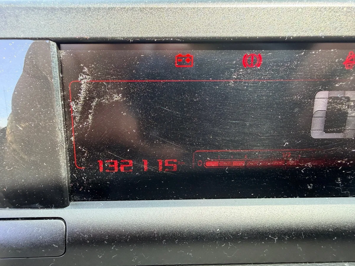CITROEN C4 Cactus e-HDi — zdjęcie 8