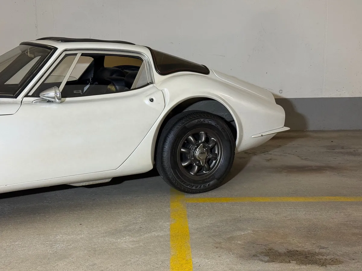 MARCOS 1600 — zdjęcie 4