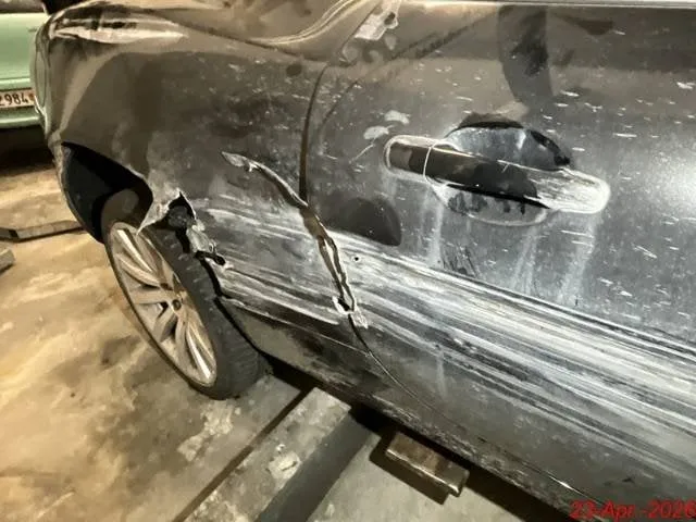 Jaguar  XK Coupé 3.5, 258 HP — zdjęcie 13