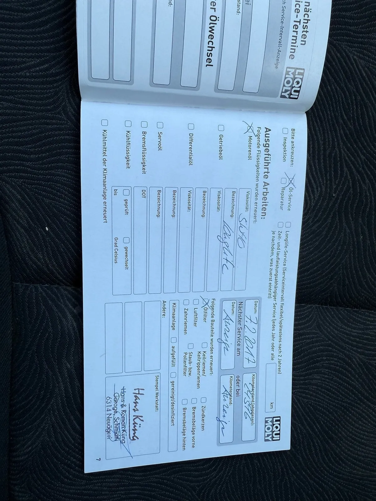 SKODA Yeti 2.0TDI 4x4 — zdjęcie 14