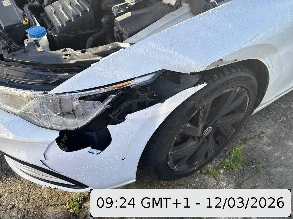 VW Golf 1.5 e TSI Life DSG, 130 HP — zdjęcie 9