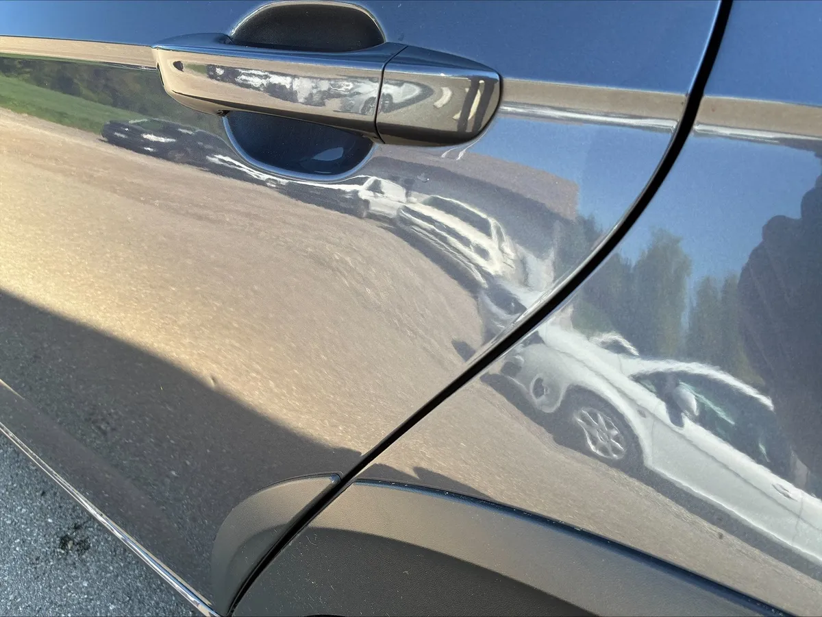 VW TAIGO R-Line — zdjęcie 5