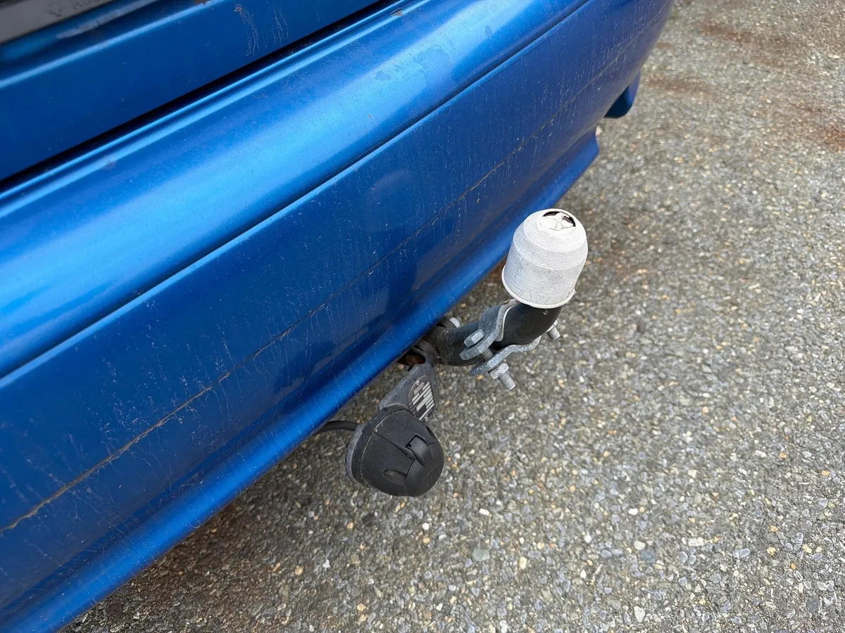 NISSAN Micra 1.3 — zdjęcie 5
