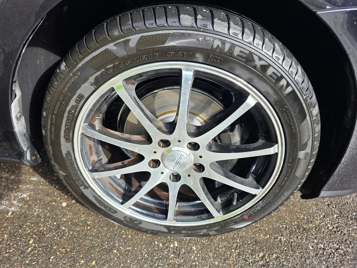 VW Golf Var. 4M 2.0 — zdjęcie 5