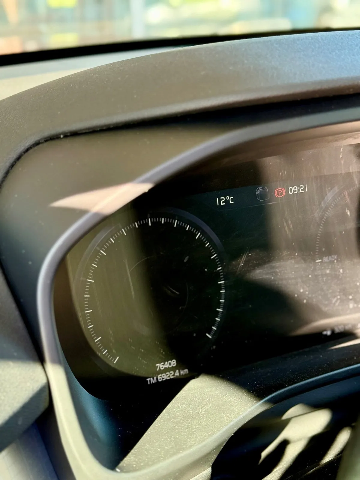 VOLVO XC40 T5 TE — zdjęcie 8