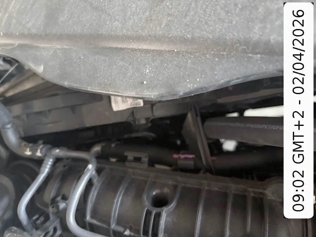AUDI Q3 SB 35 TFSI S line Attr, 150 HP — zdjęcie 14
