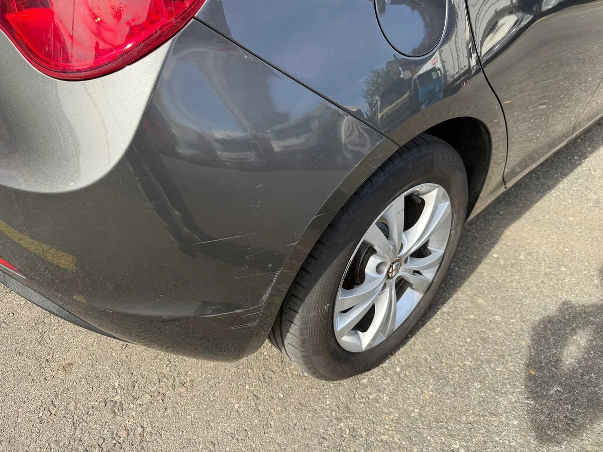 ALFA ROMEO Alfa-Romeo Giulietta 1.4TB — zdjęcie 3