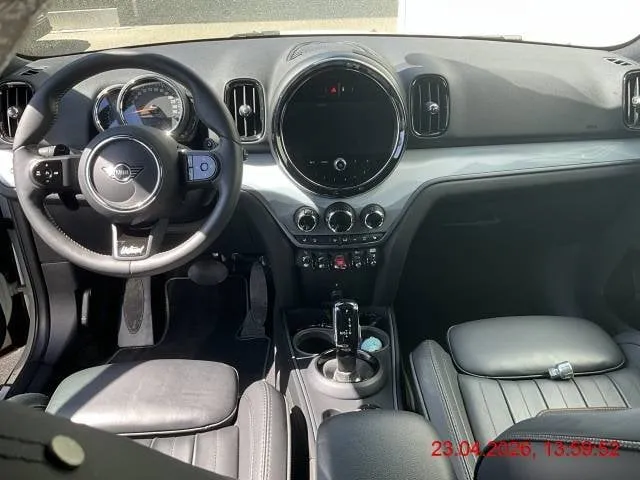 Mini  Countryman (F60) Mini Cooper S All4 2.0, 178 HP — zdjęcie 6