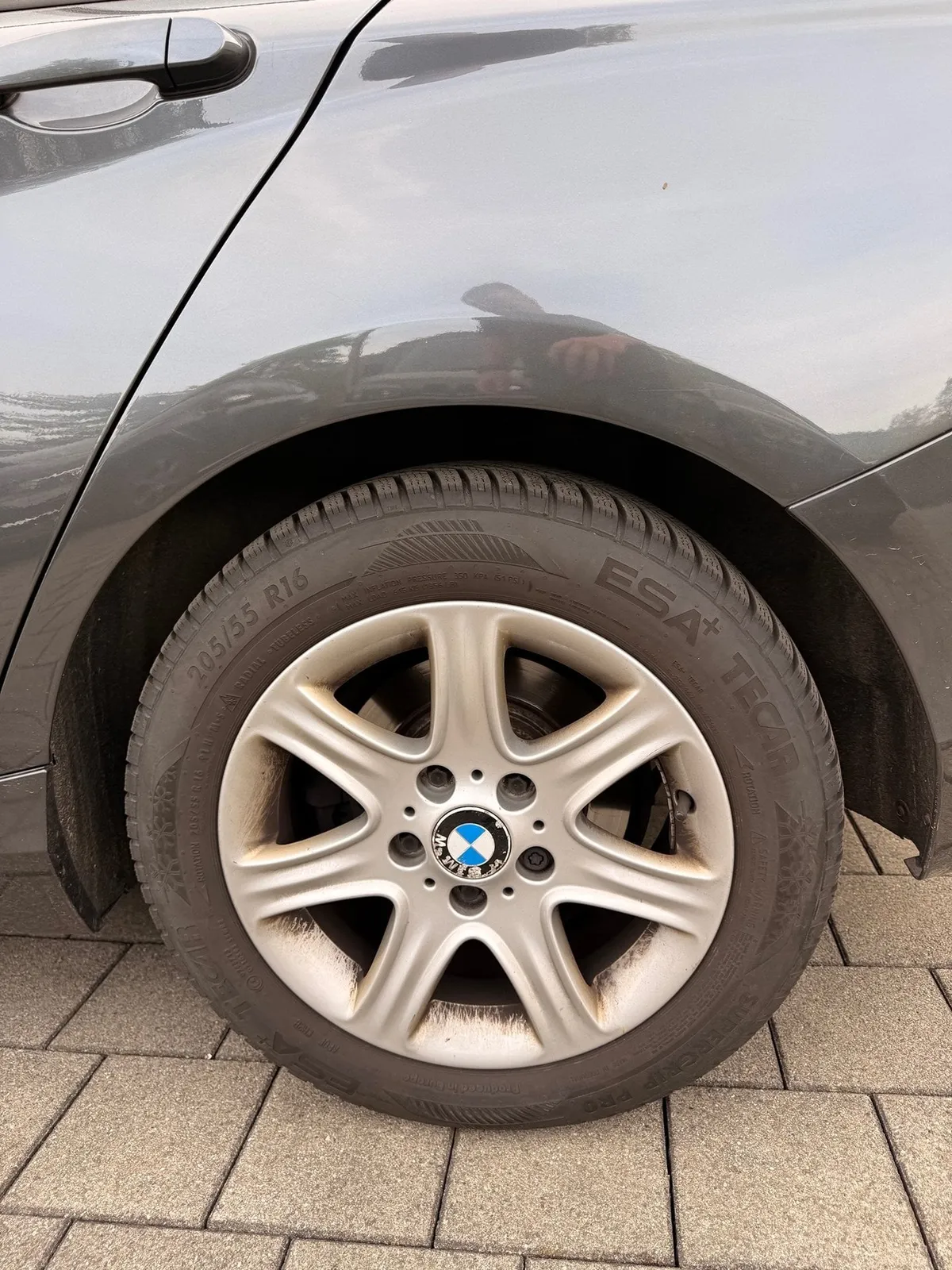 BMW 118i — zdjęcie 10