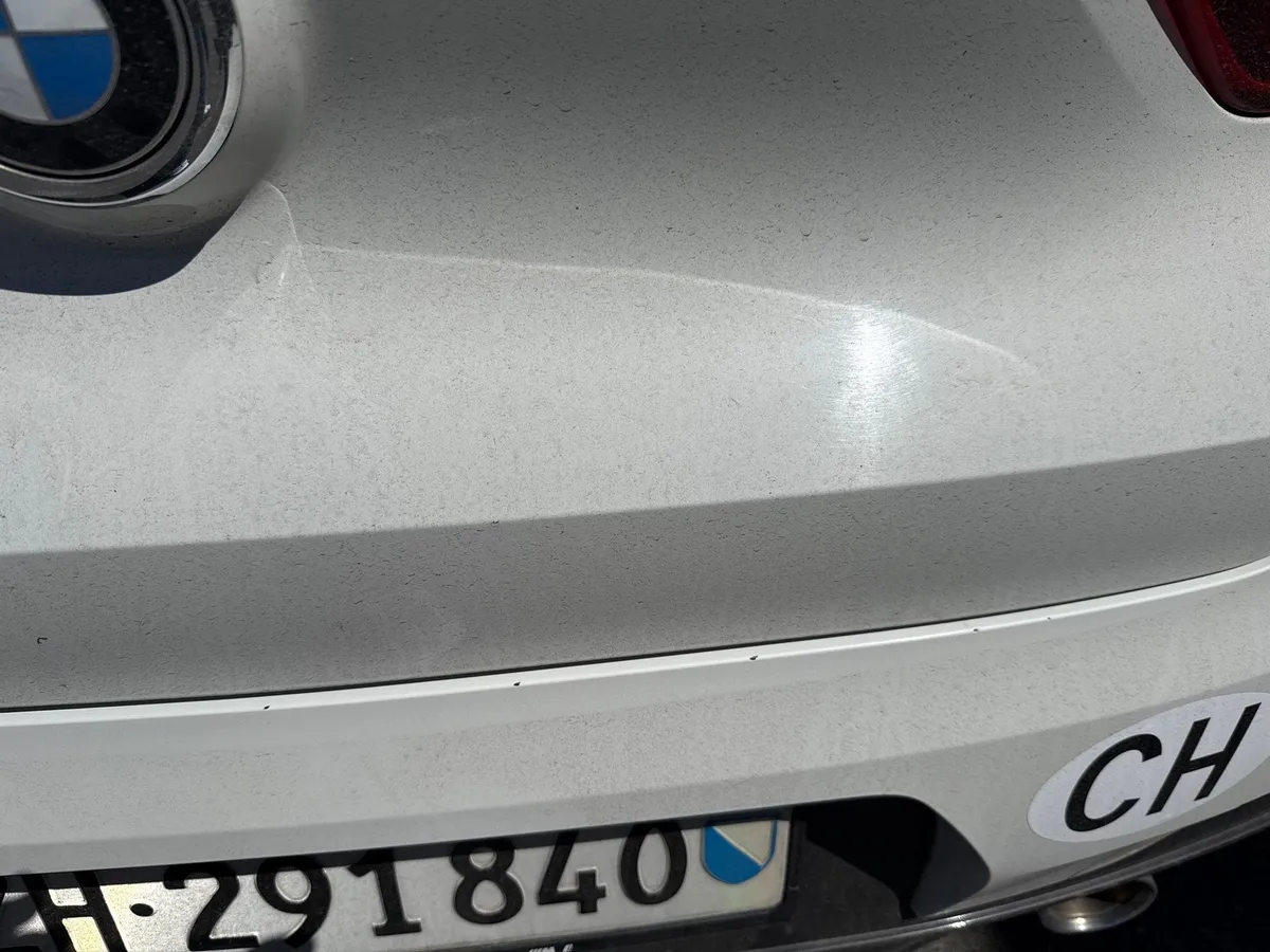 BMW X2 xDrive20d — zdjęcie 13