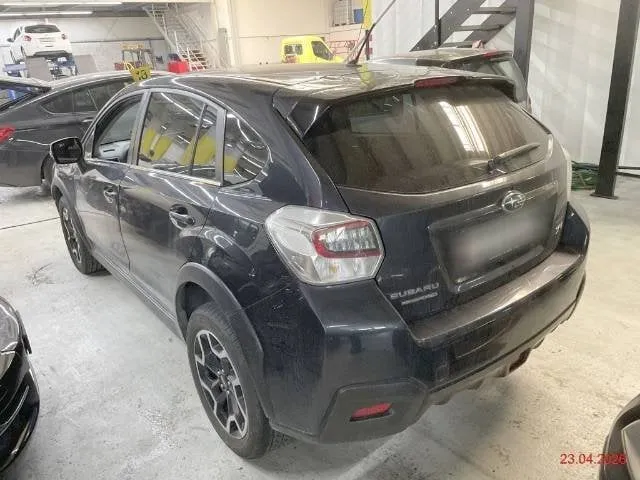 Subaru XV 2.0i Swiss Two AWD, 150 HP — zdjęcie 3