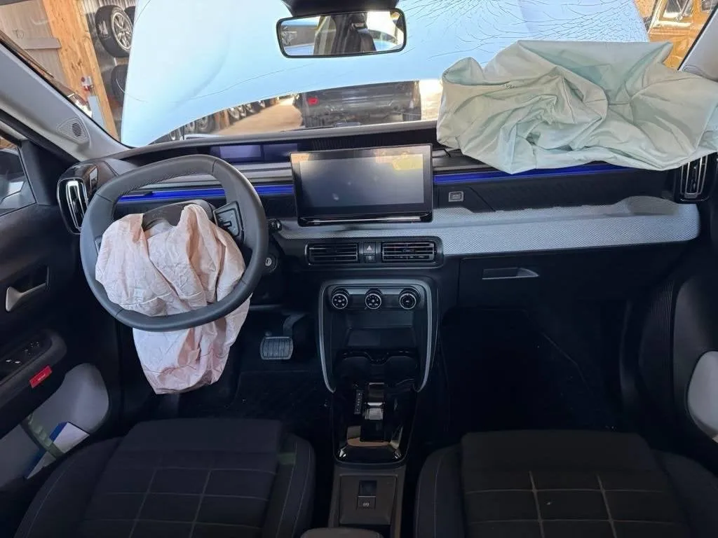 Citroën C3 - (CA) ab 04.2024 C3 IV 1.2, 101 HP — zdjęcie 7