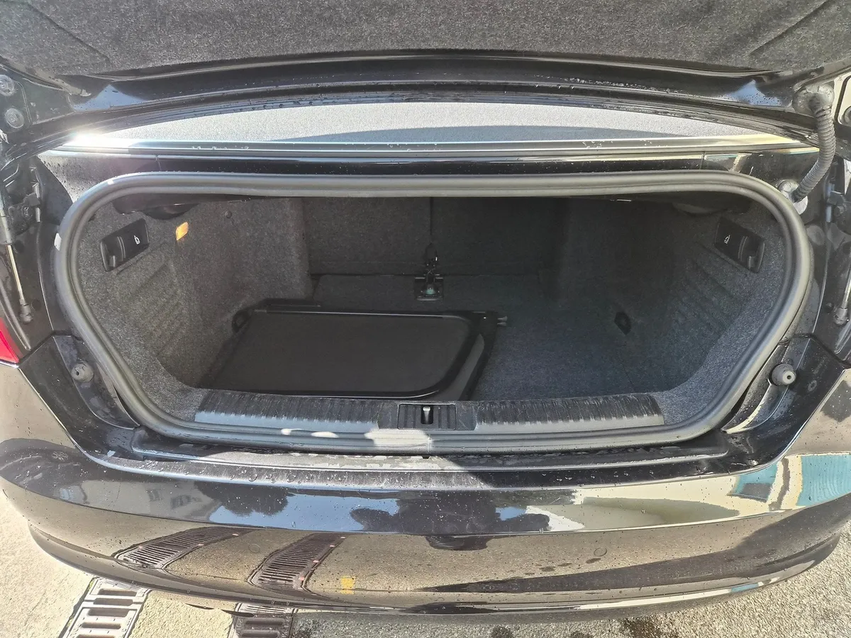 AUDI A3 Cabrio 1.8TFSI — zdjęcie 7