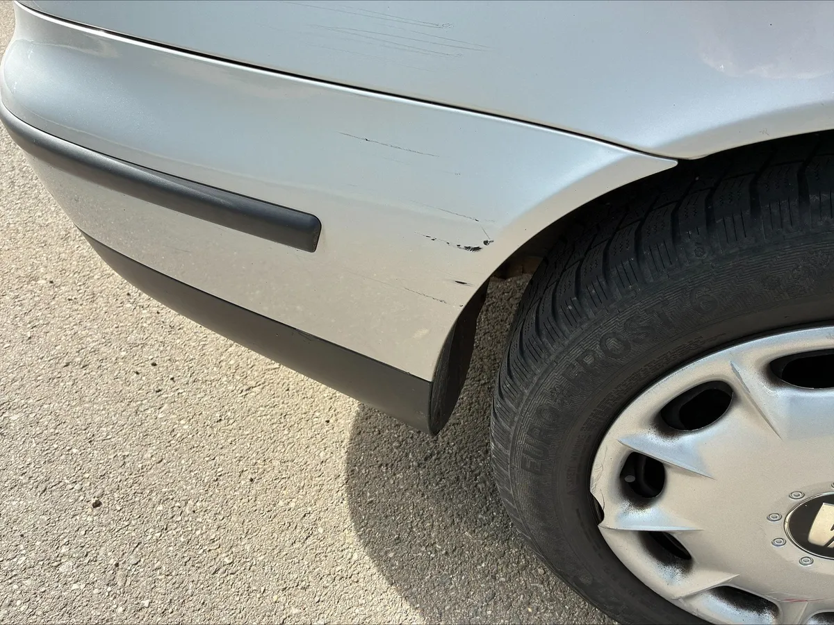 SEAT Toledo — zdjęcie 14